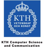 KTH CSC logo