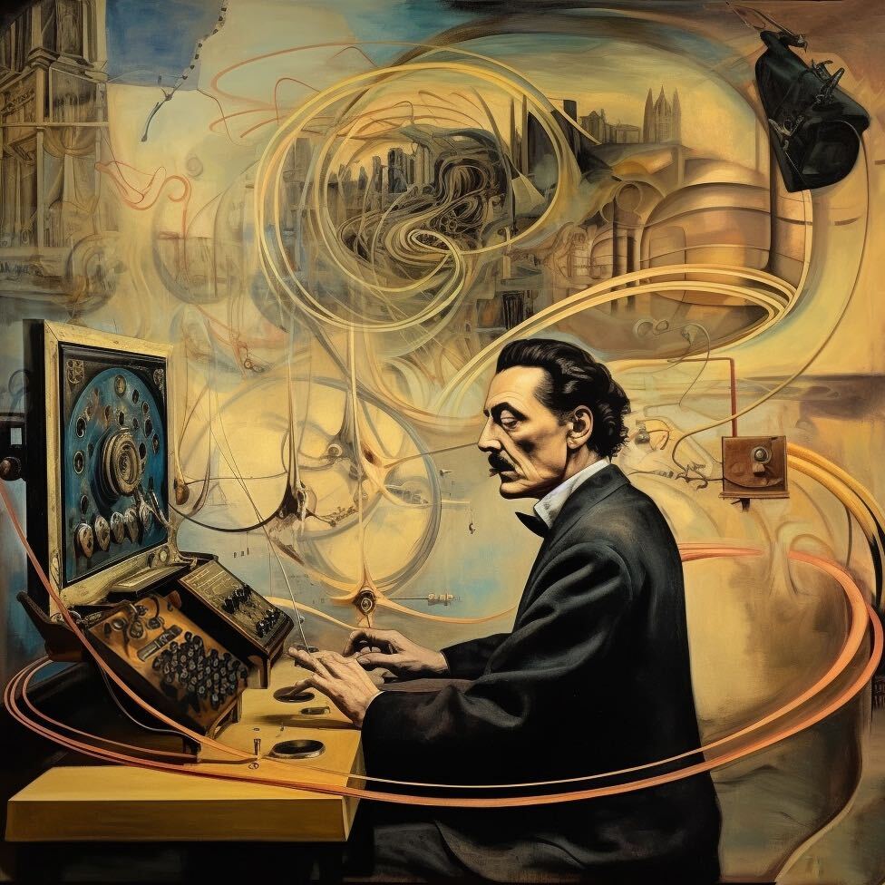 Connected &ndash; context-aware speech synthesis