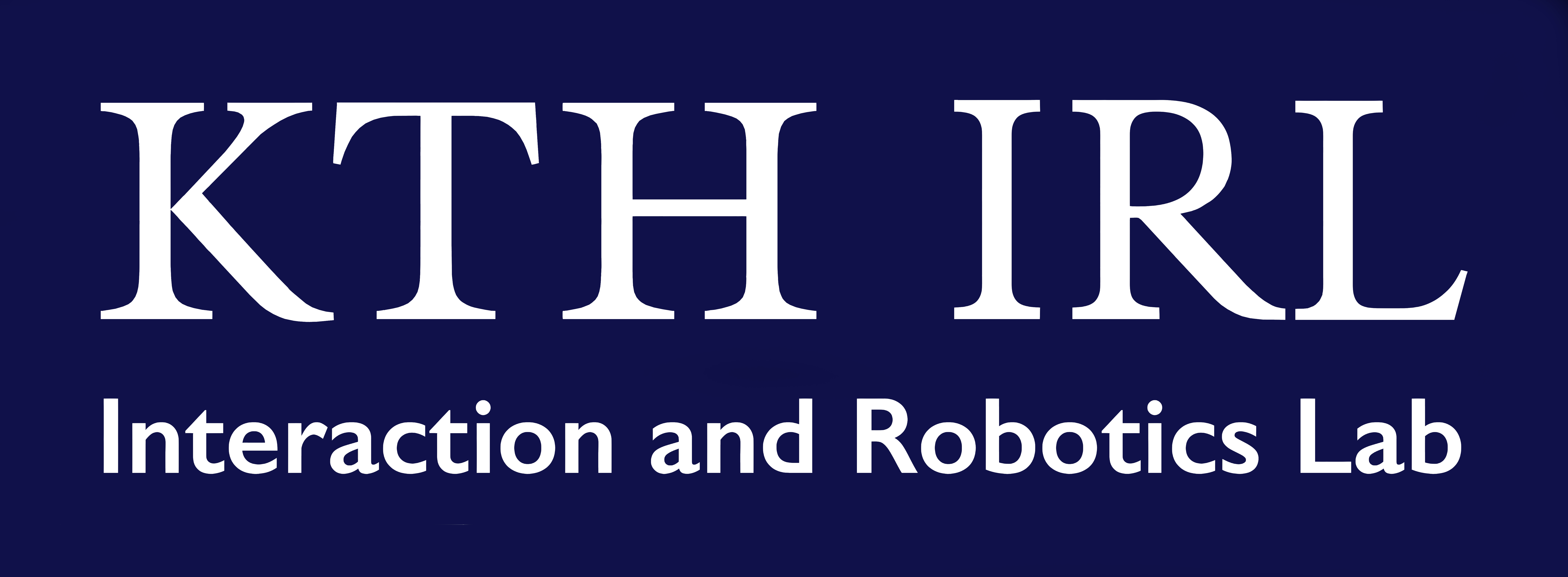 KTH IRL_logo