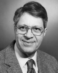 Picture of the author