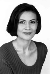 Kristina Hammarström