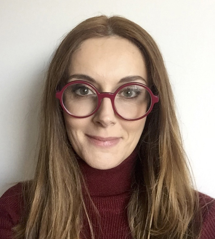 Professor Danica Kragic