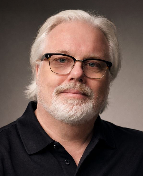 Professor Joakim Gustafson