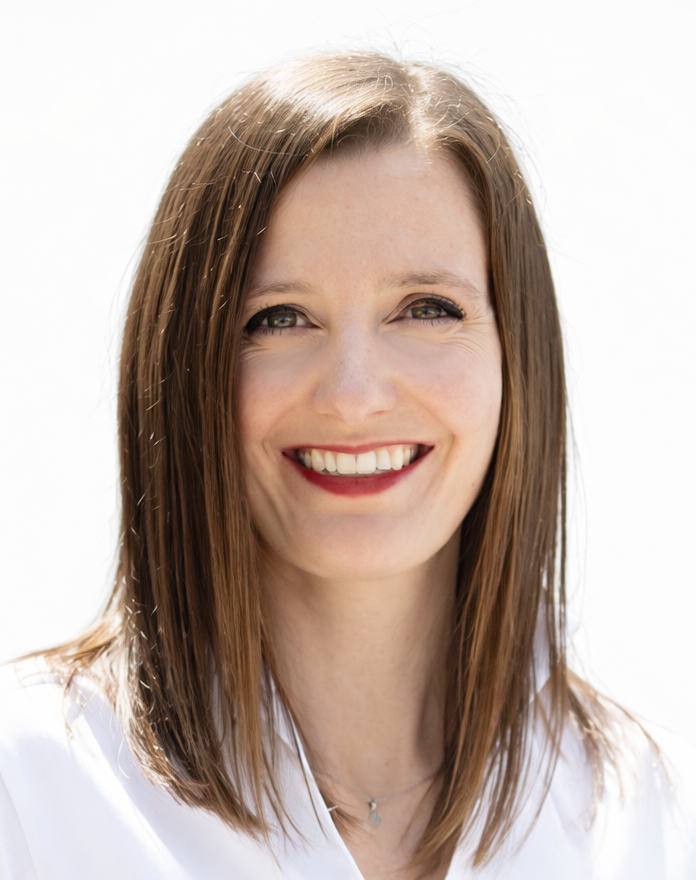 Assistant Professor Noémie Jaquier