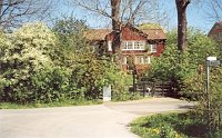 huset 