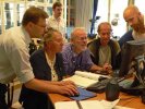 Inledande laboration