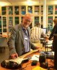 Christer Nilsson frn Vetenskapens Hus