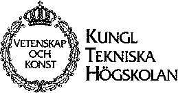 KTH logo